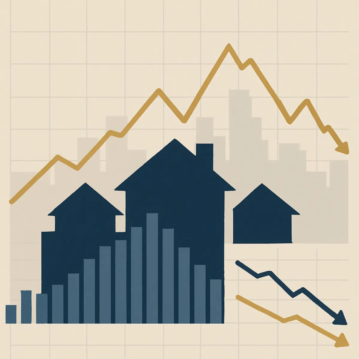 Canada's Housing Market: Rates, Trends, and Regional Insights