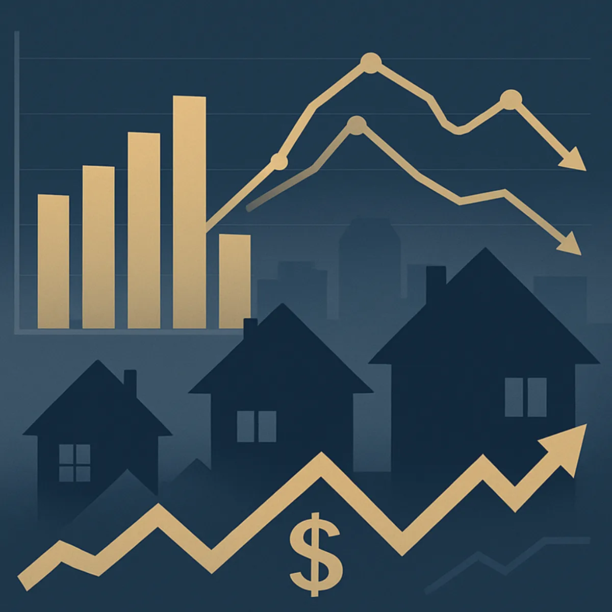 Canada's Mortgage and Housing Market: An In-Depth Look for August 2, 2026
