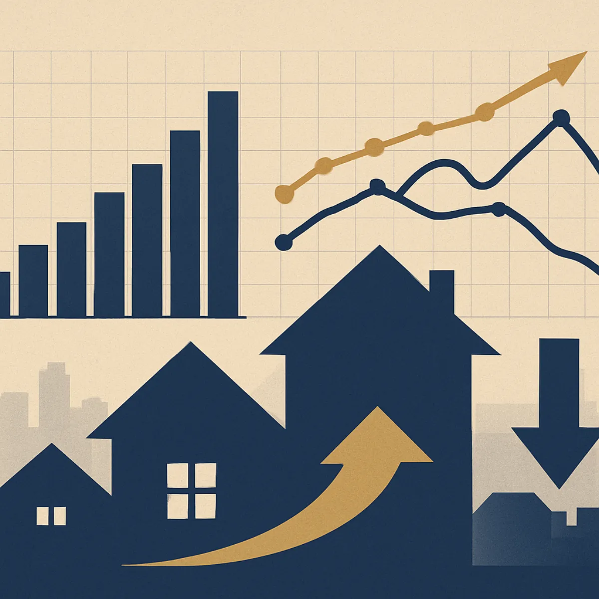 Canadian Mortgage and Housing Market Recap: June 12, 2026