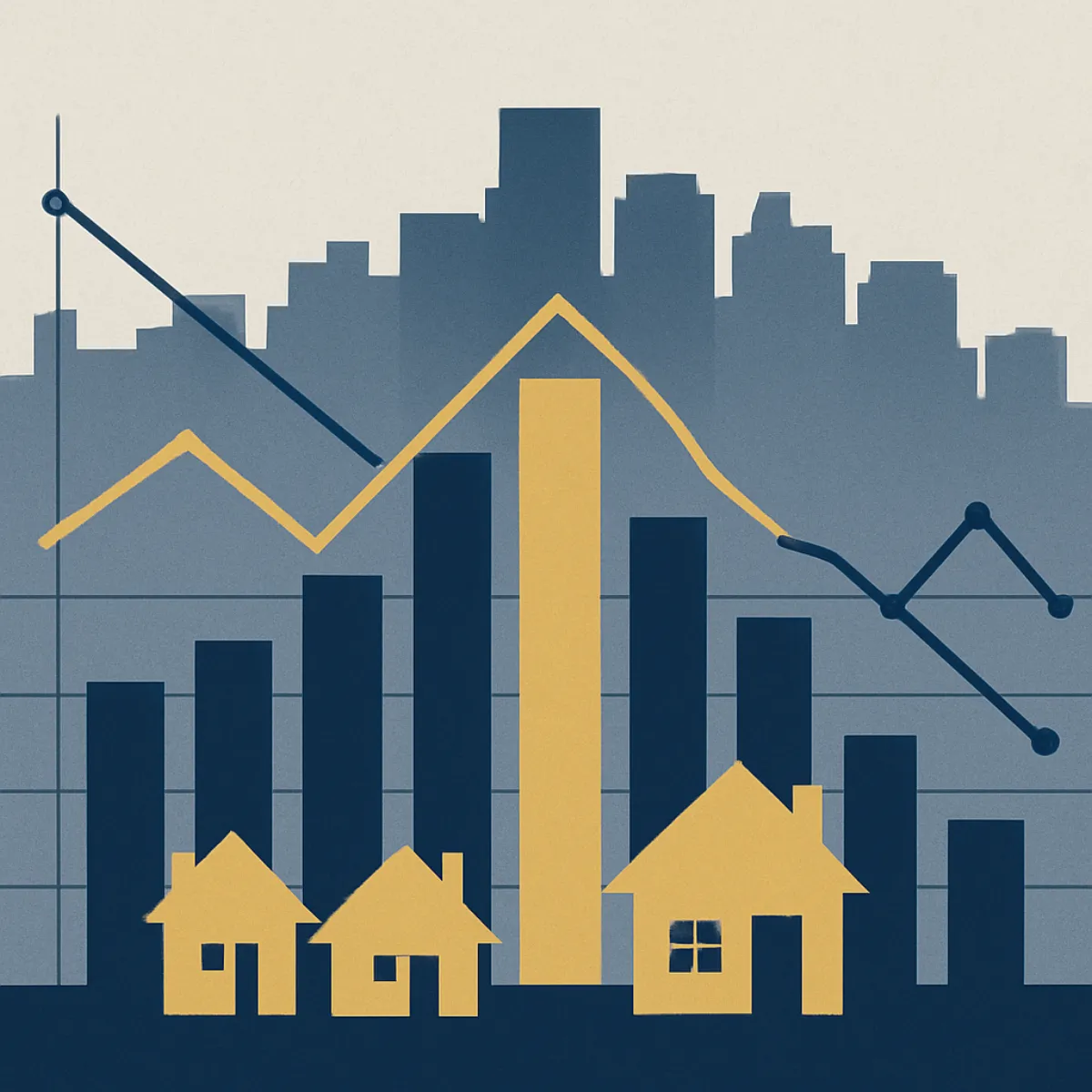 Canadian Mortgage and Housing Market Recap: June 9, 2026