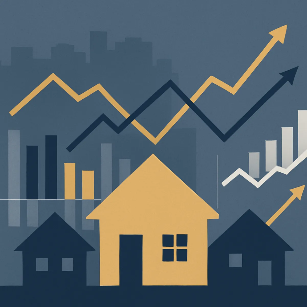 Canadian Mortgage & Housing Market Recap: July 13, 2026