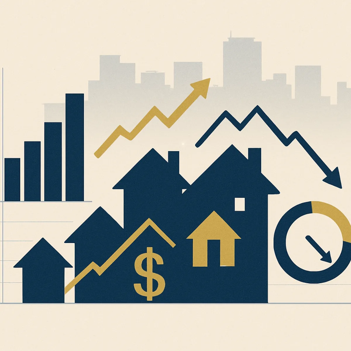 Canadian Mortgage & Housing Market Recap: June 8, 2026
