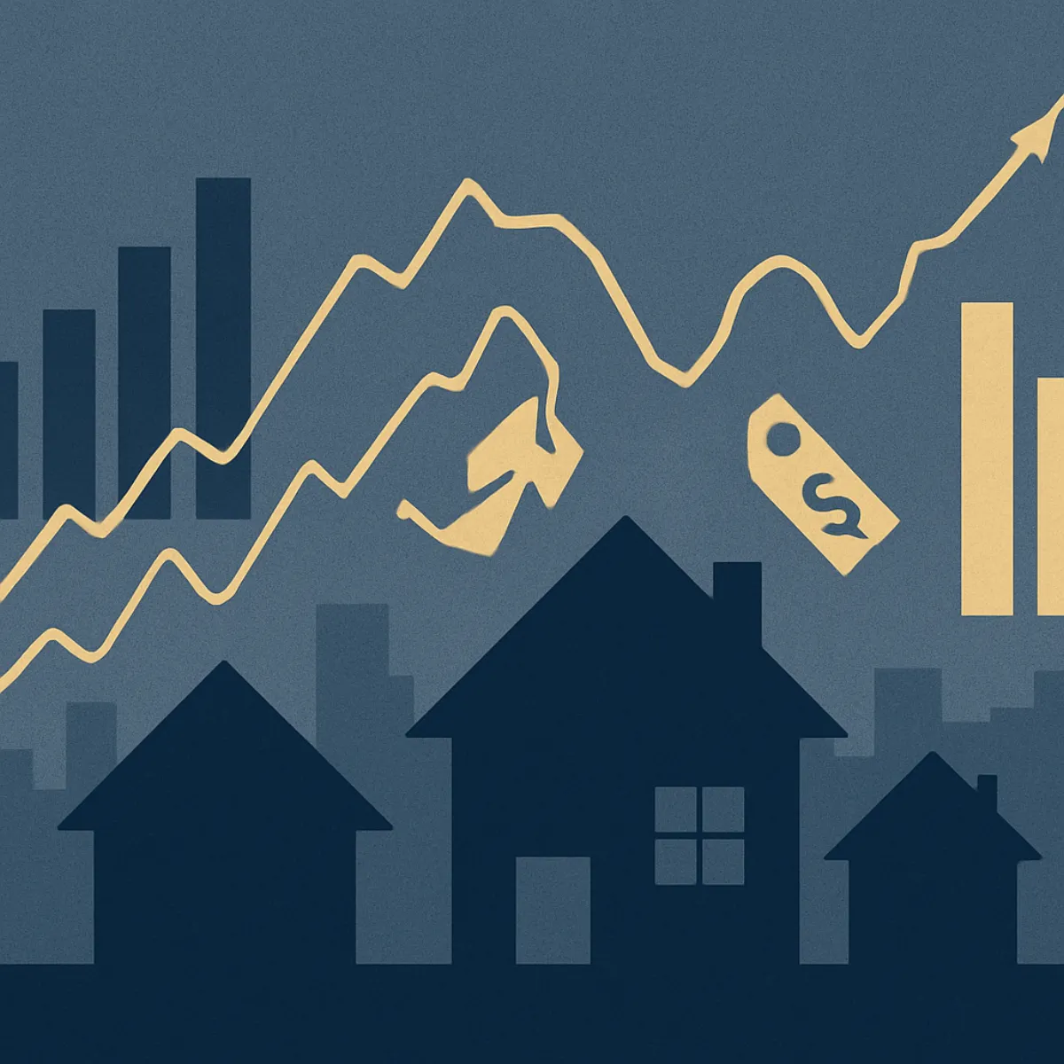 Canadian Mortgage Market Recap: June 10, 2026