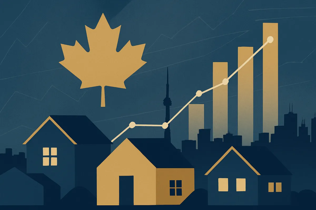 Canadian Mortgage Market Recap: June 10, 2026