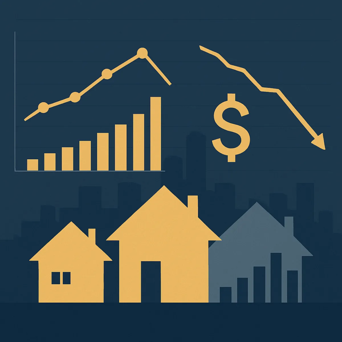 Canadian Mortgage Market Recap: Rates, Trends, and Insights for August 6, 2026