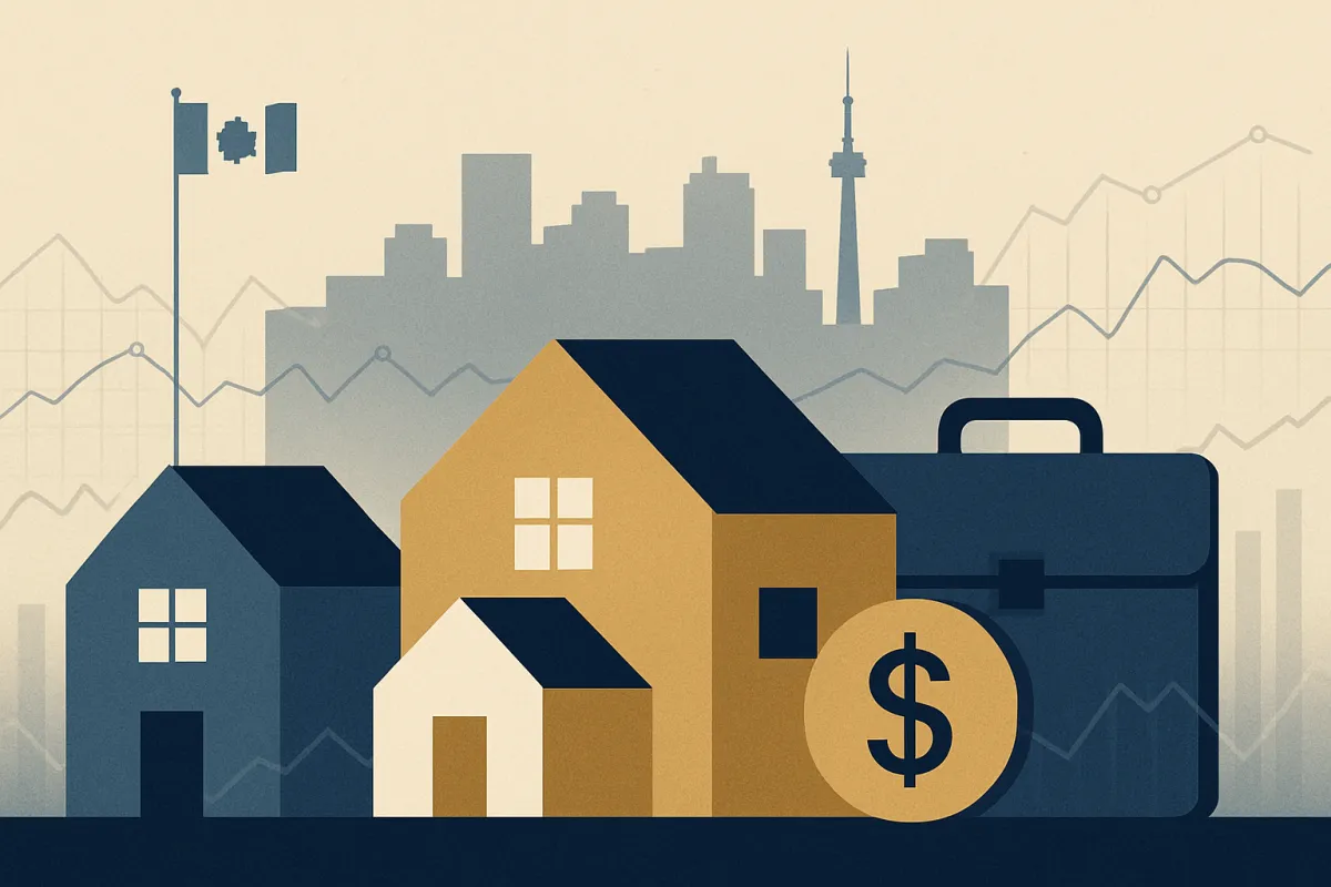 Canadian Mortgage Market Recap: Rates, Trends, and Insights for July 2, 2026