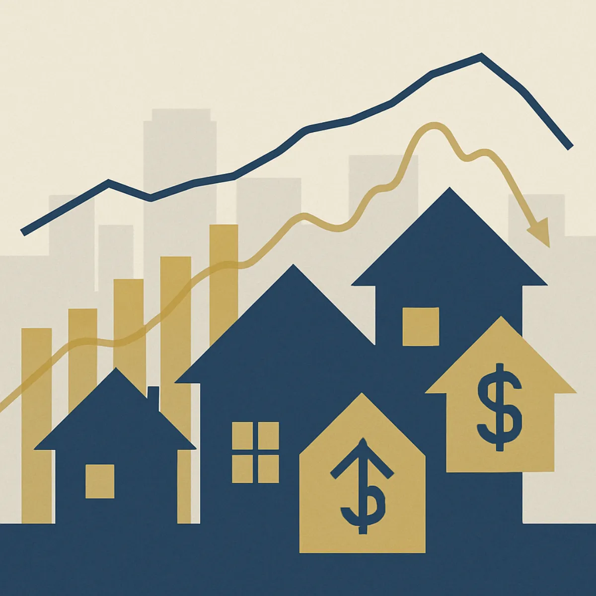 Canadians Flee At Fastest Pace In 74 Years While Home Prices Hit New Highs