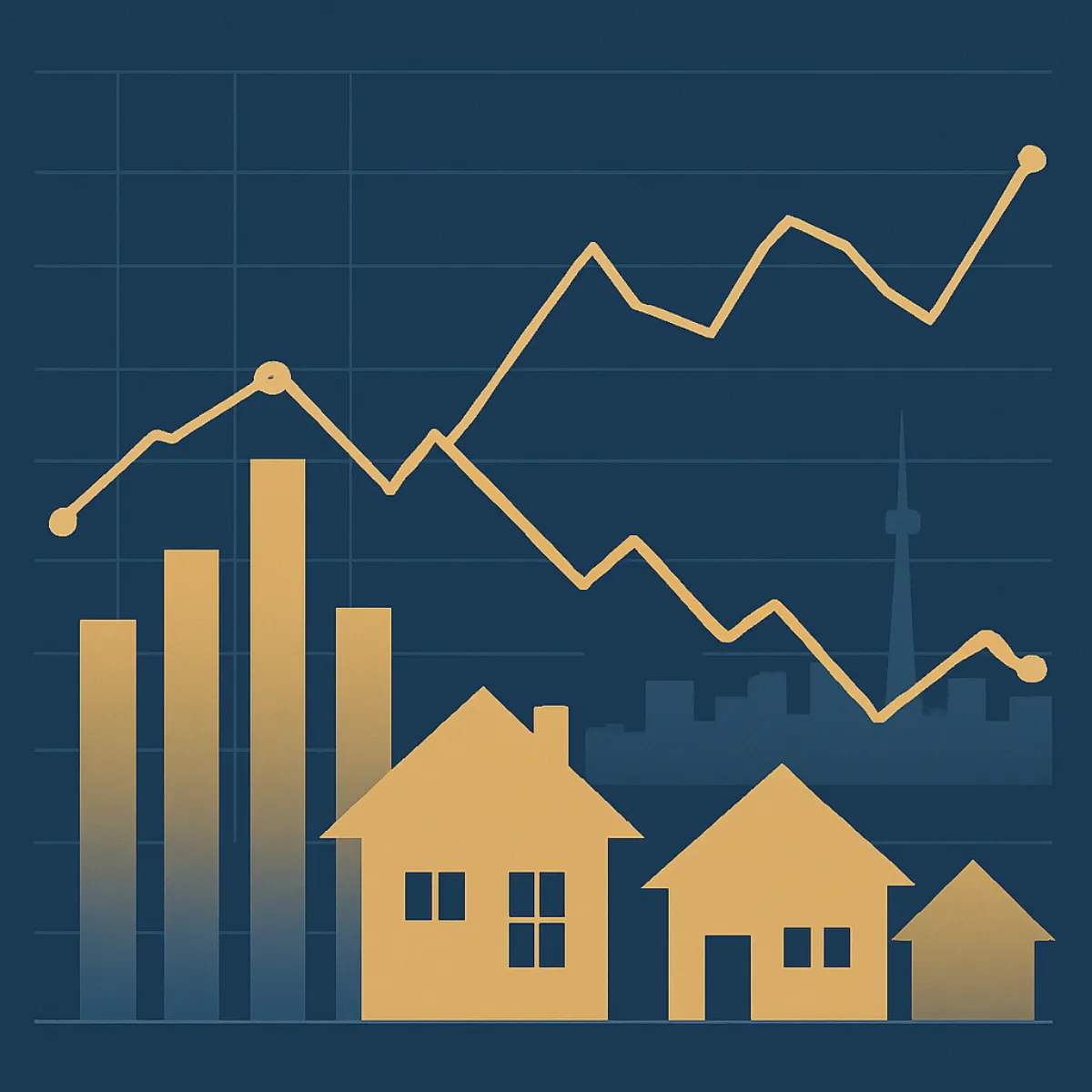 July 4, 2026: A Deeper Look at the Canadian Mortgage and Housing Market