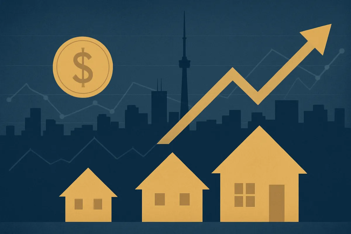 July 4, 2026: A Deeper Look at the Canadian Mortgage and Housing Market