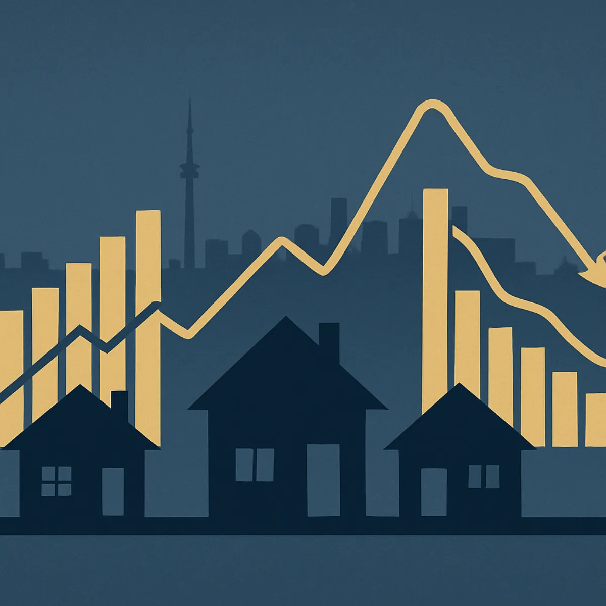 Market Recap: Canadian Mortgage & Housing Insights for June 5, 2026
