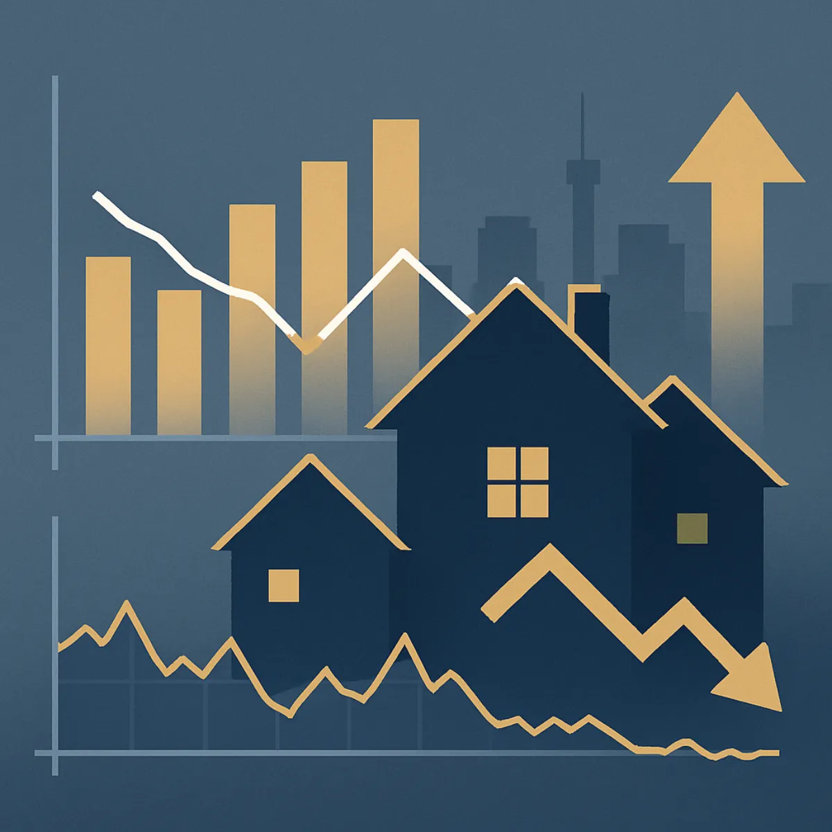Mortgage & Housing Market Recap: June 26, 2026