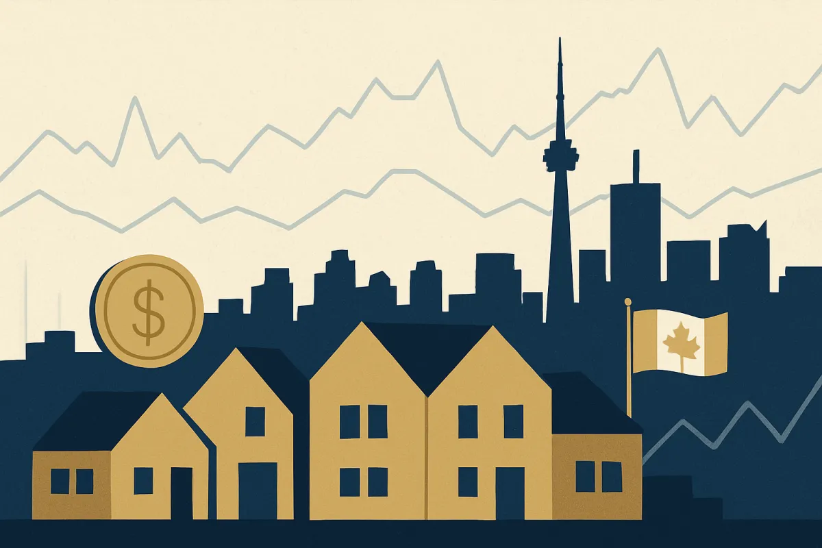 Mortgage & Housing Market Recap: June 26, 2026