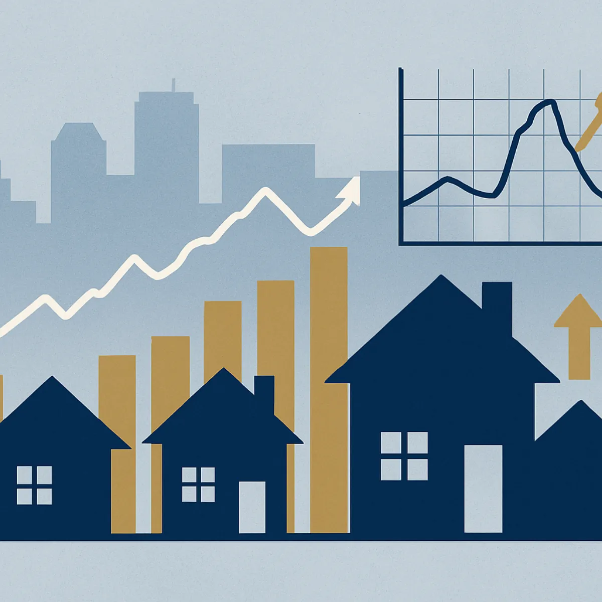 Mortgage Rates and Housing Market Recap: June 14, 2026