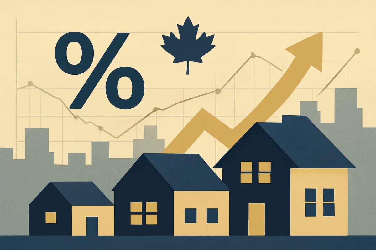 Mortgage Rates Hold Steady Amid Job Market Growth