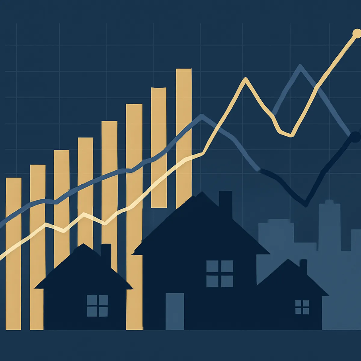 Navigating Mortgage Rates and the Canadian Housing Market: A Comprehensive Recap