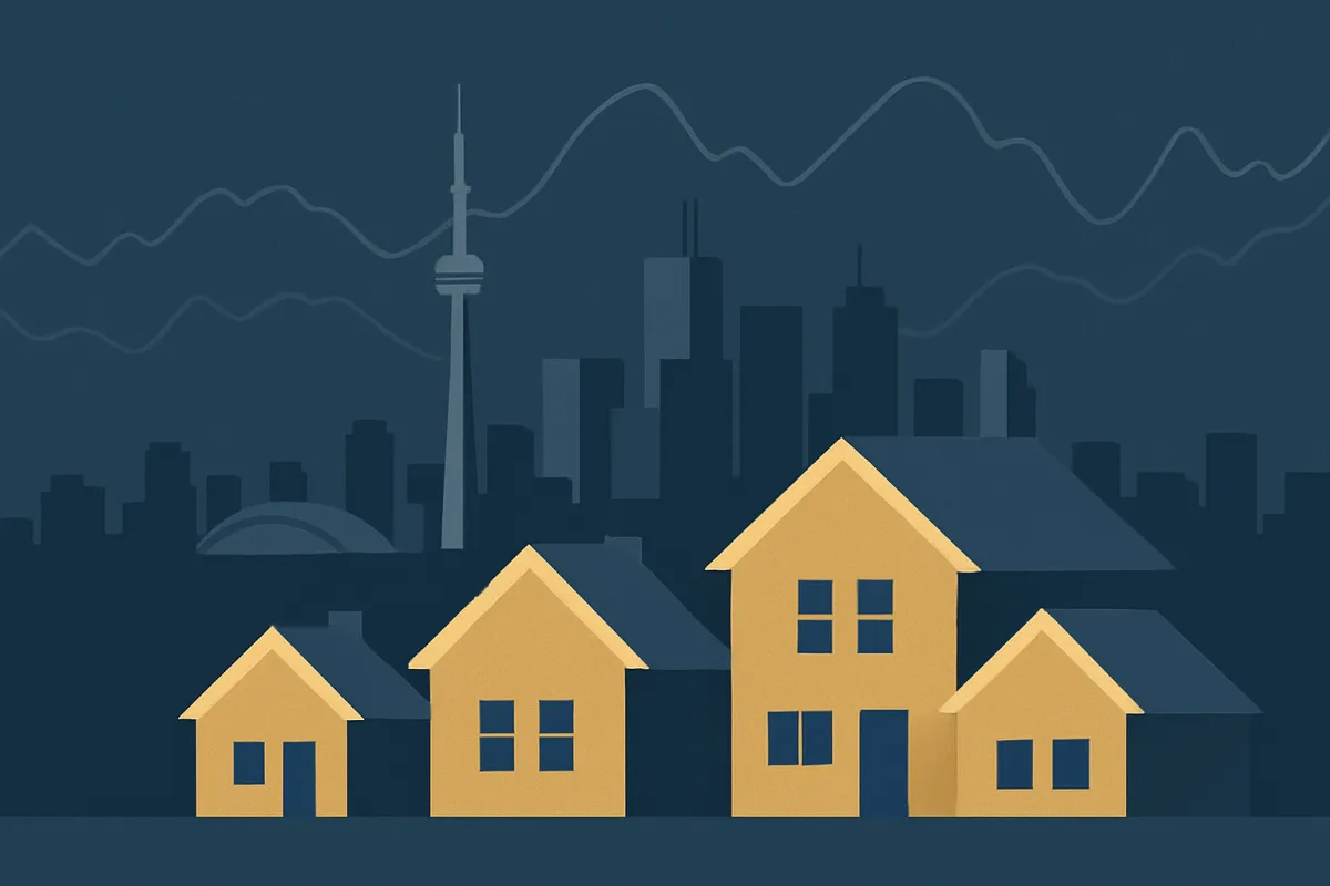 Navigating the Canadian Mortgage and Housing Landscape: June 24, 2026