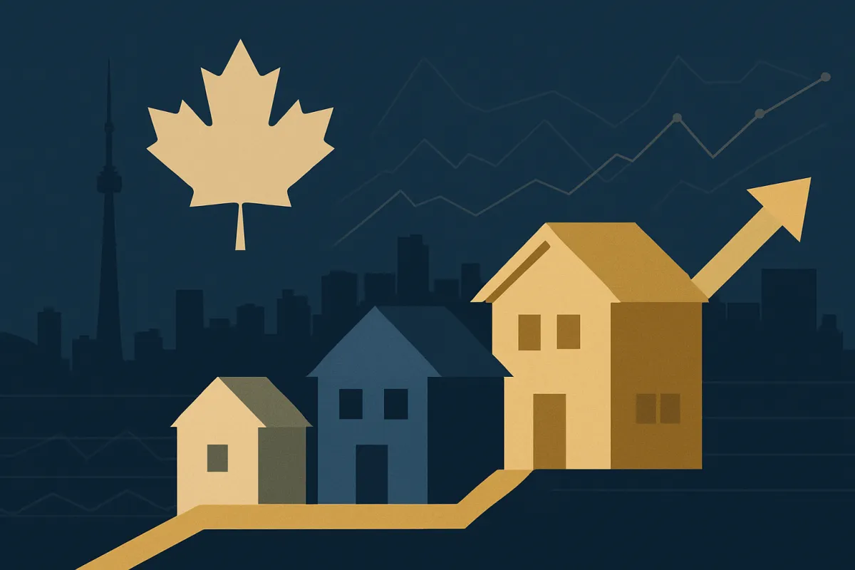 Navigating the Canadian Mortgage and Housing Market: Insights for July 30, 2026