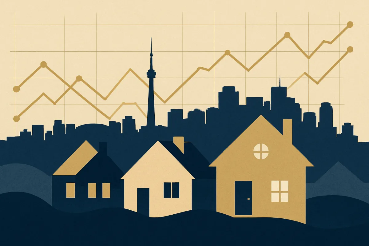 Navigating the Canadian Mortgage and Housing Market: July 6, 2026