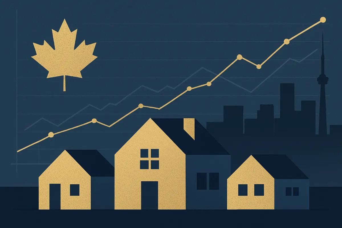 Navigating the Canadian Mortgage and Housing Market: June 29, 2026