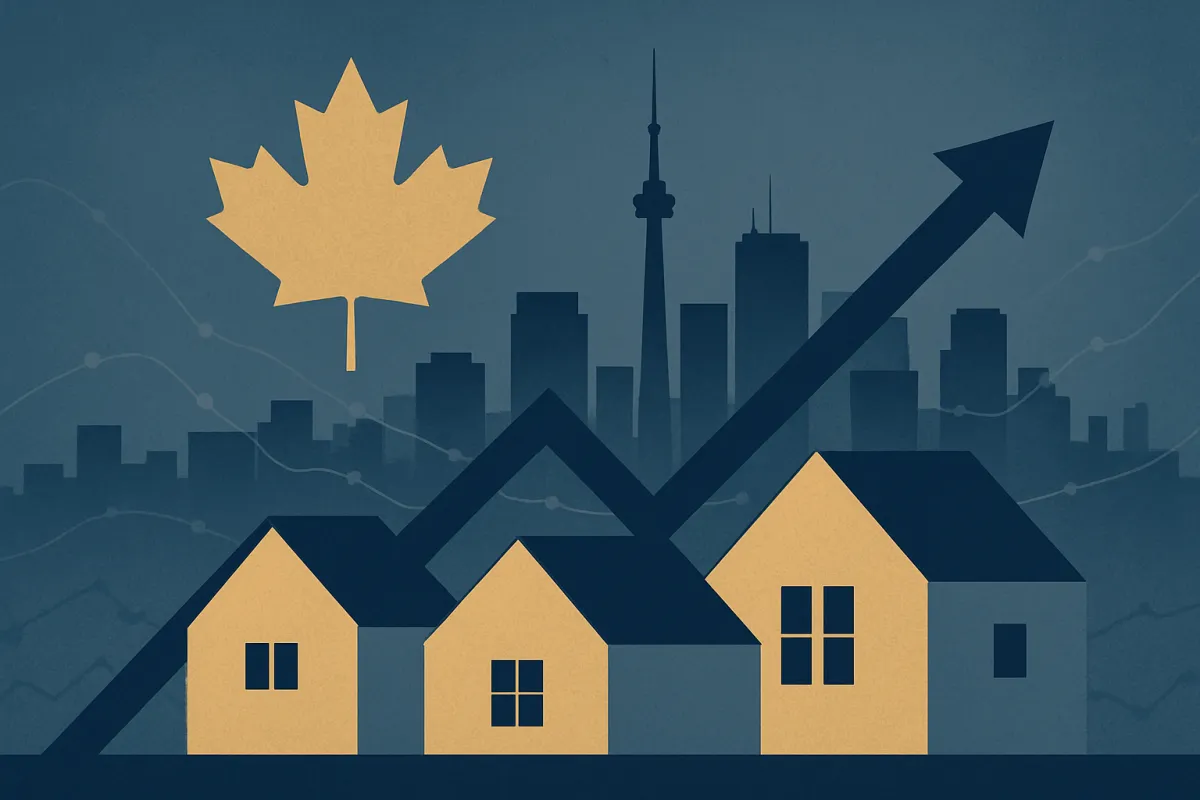 Navigating the Canadian Mortgage and Housing Market: June 30, 2026