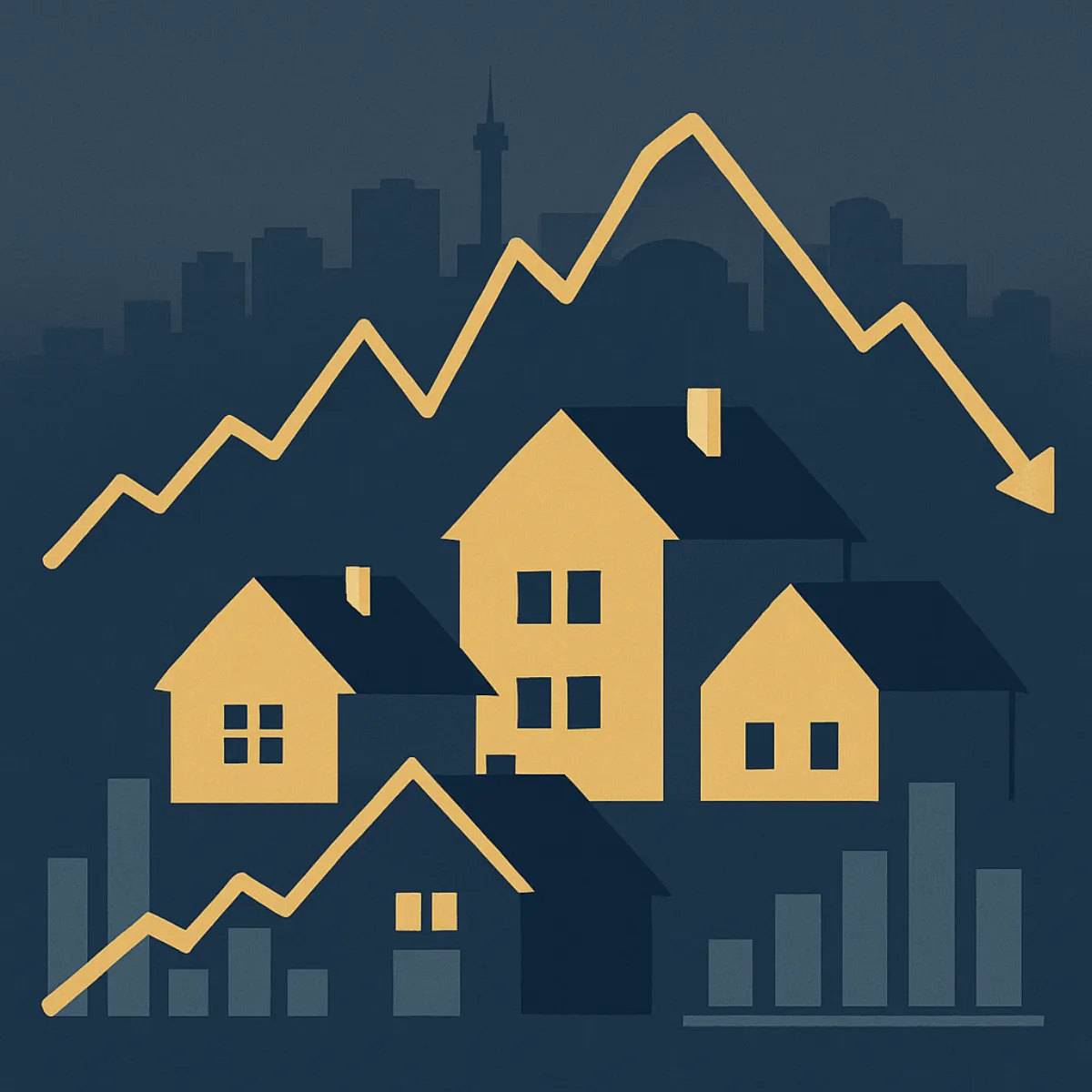 Navigating the Canadian Mortgage & Housing Market: July 10, 2026