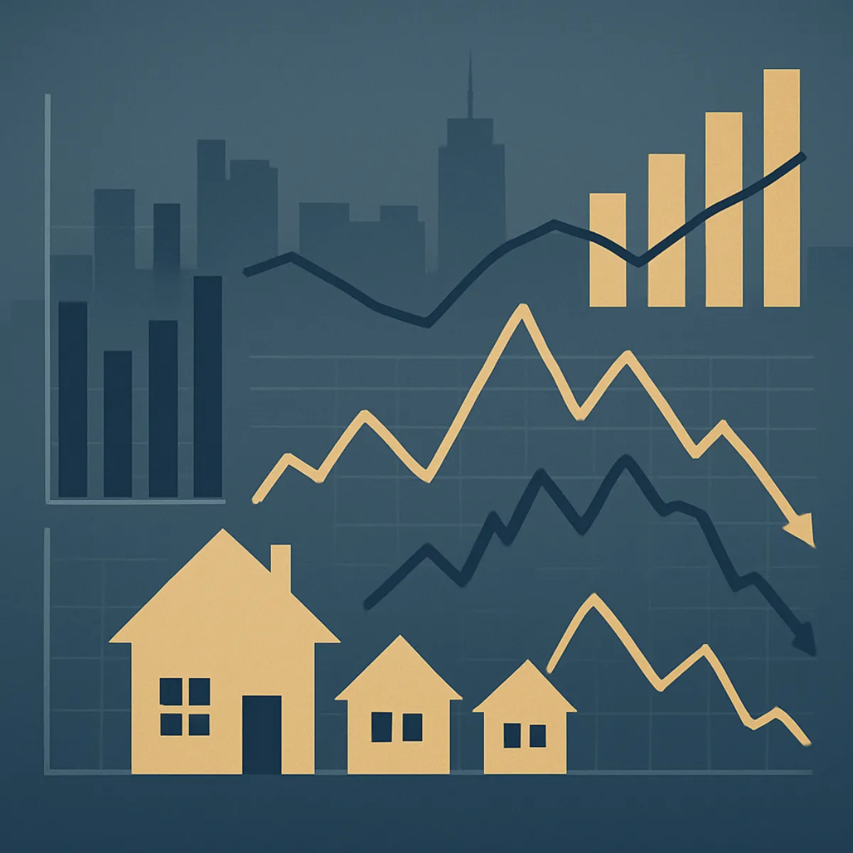 Navigating the Canadian Mortgage & Housing Market: June 13, 2026