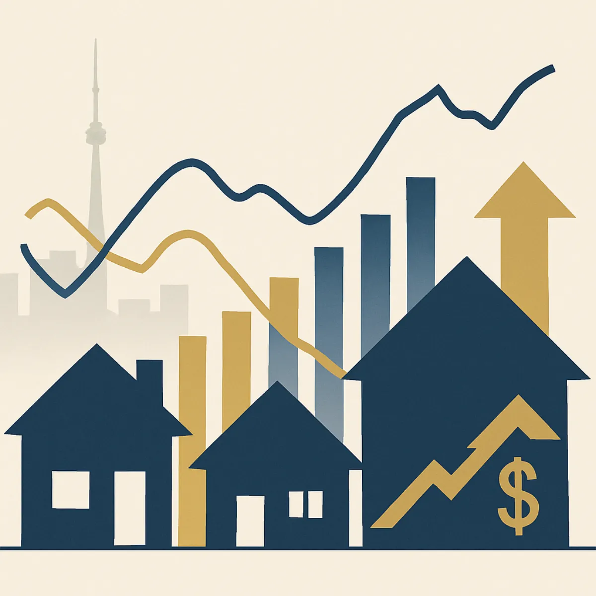 Navigating the Canadian Mortgage & Housing Market: June 21, 2026