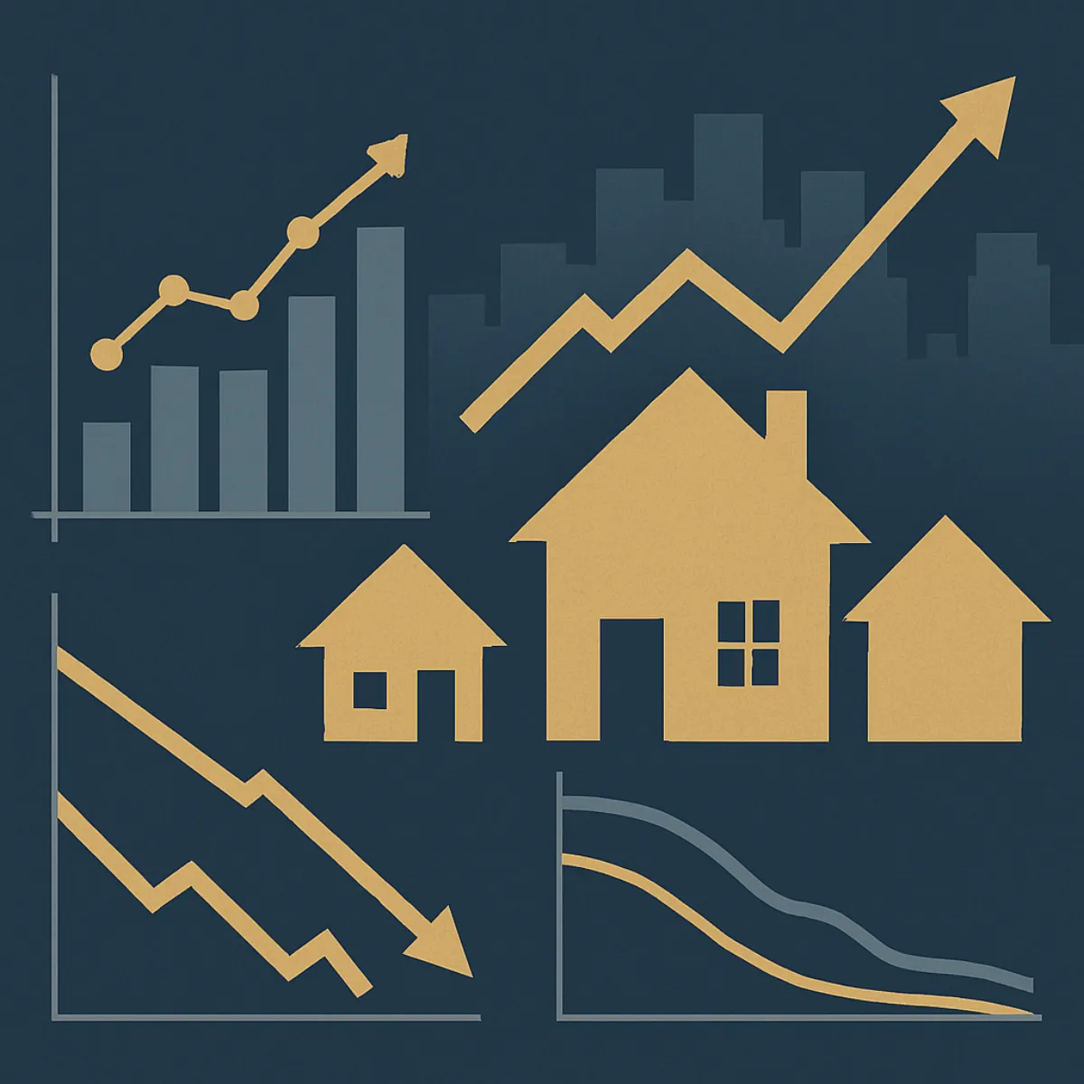 Navigating the Canadian Mortgage & Housing Market: June 28, 2026