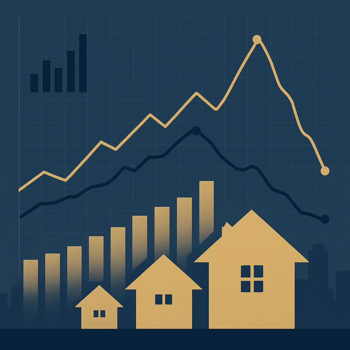 Navigating the Canadian Mortgage Landscape: Rates, Trends, and Regional Insights for July 2026