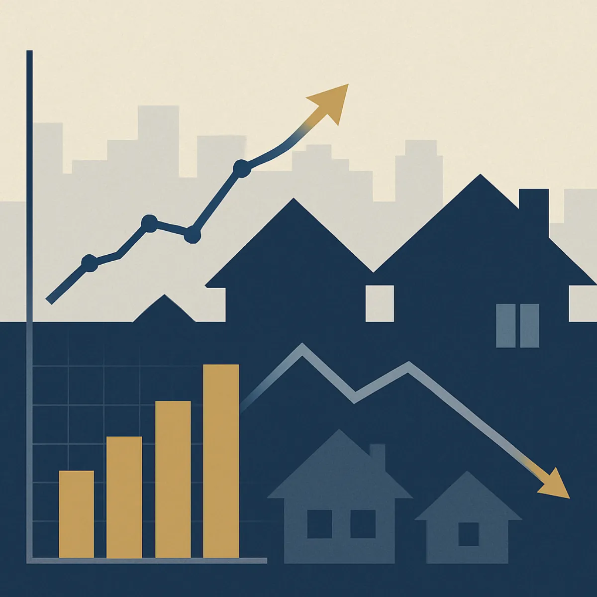 Navigating the Current Canadian Mortgage and Housing Market: Insights for June 20, 2026