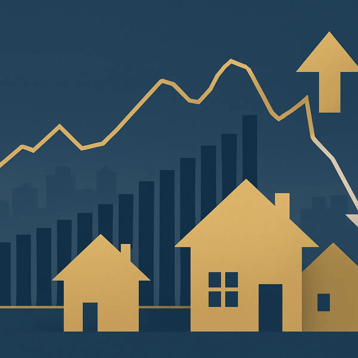 Navigating the Evolving Landscape of Canadian Mortgages and Housing