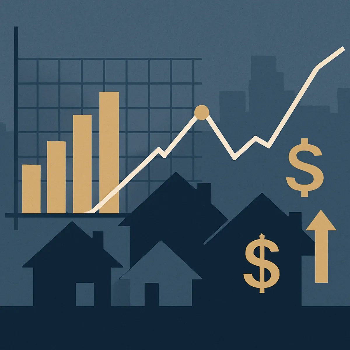 Navigating the Mortgage Market: Rates, Trends, and Insights for July 2026