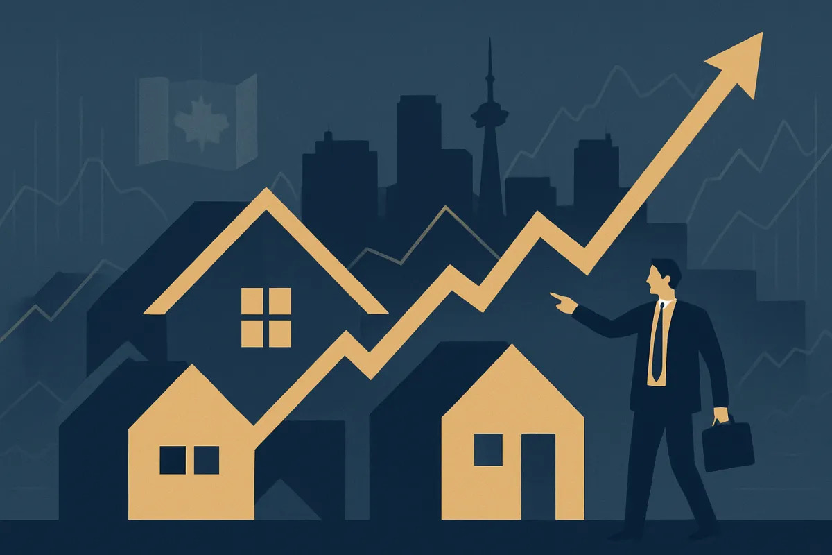 Navigating the Mortgage Market: Rates, Trends, and Insights for July 2026