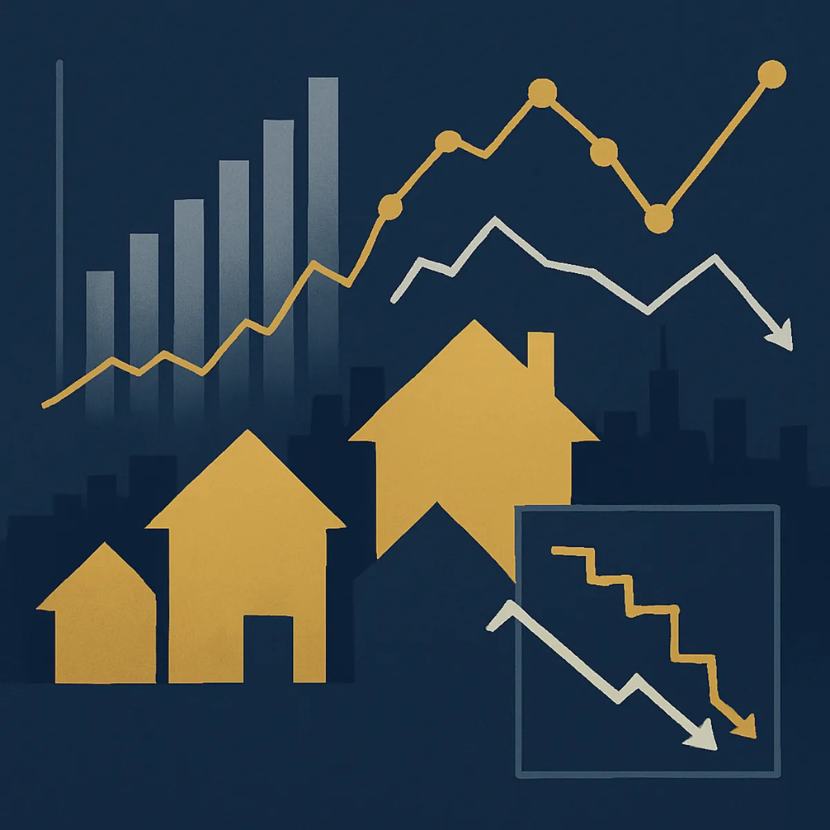 Navigating the Shifting Landscape of Canada's Mortgage and Housing Market