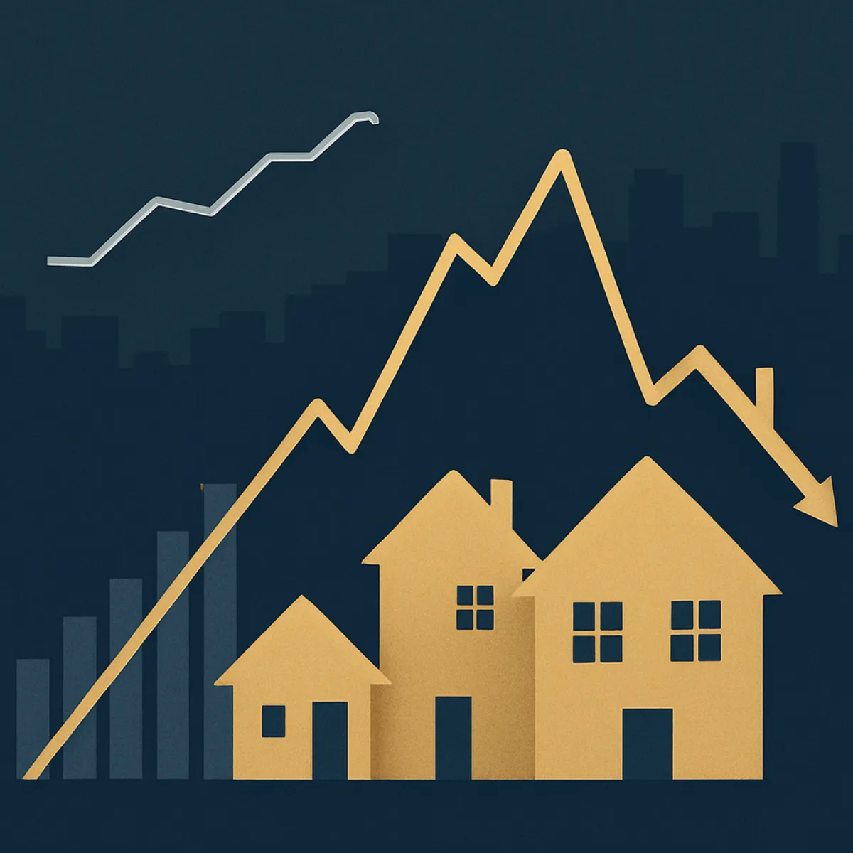 Navigating Today's Canadian Mortgage Landscape: Rates, Trends, and Insights