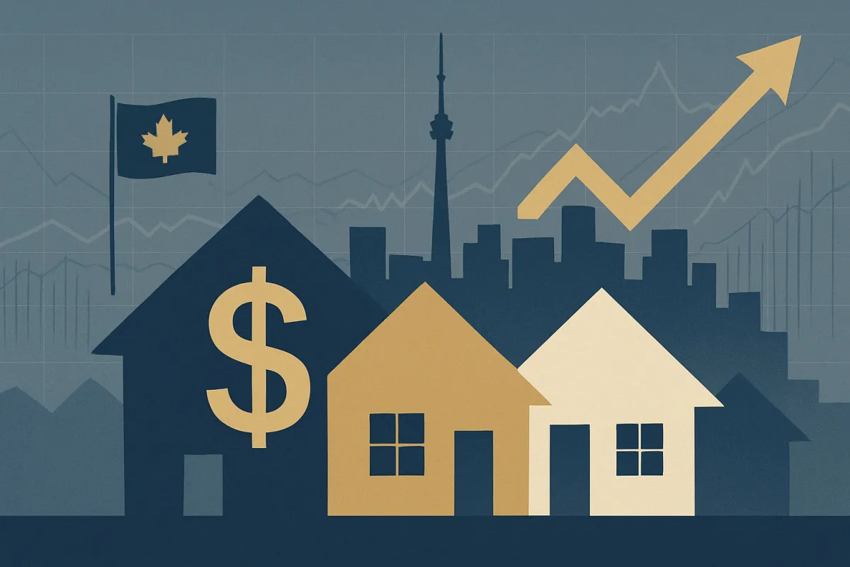 Navigating Today's Mortgage Landscape: Rates, Trends, and Insights