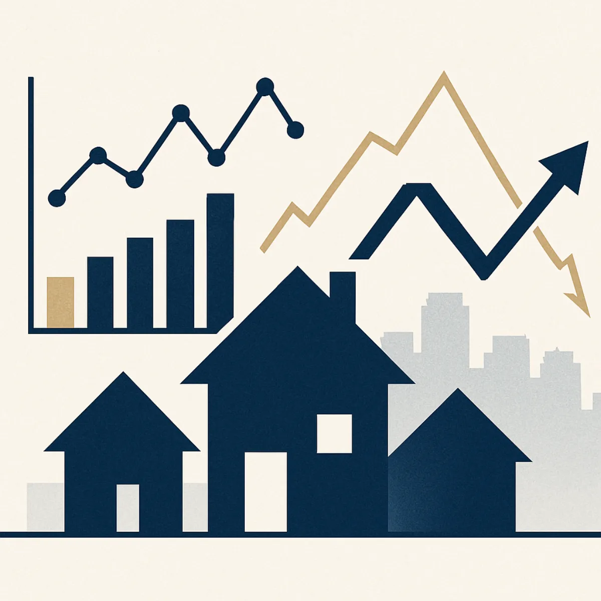 Navigating Today's Mortgage Rates and Housing Market Trends