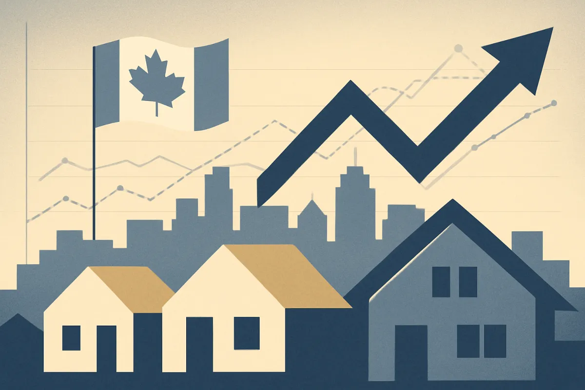 Navigating Today's Mortgage Rates and Housing Market Trends