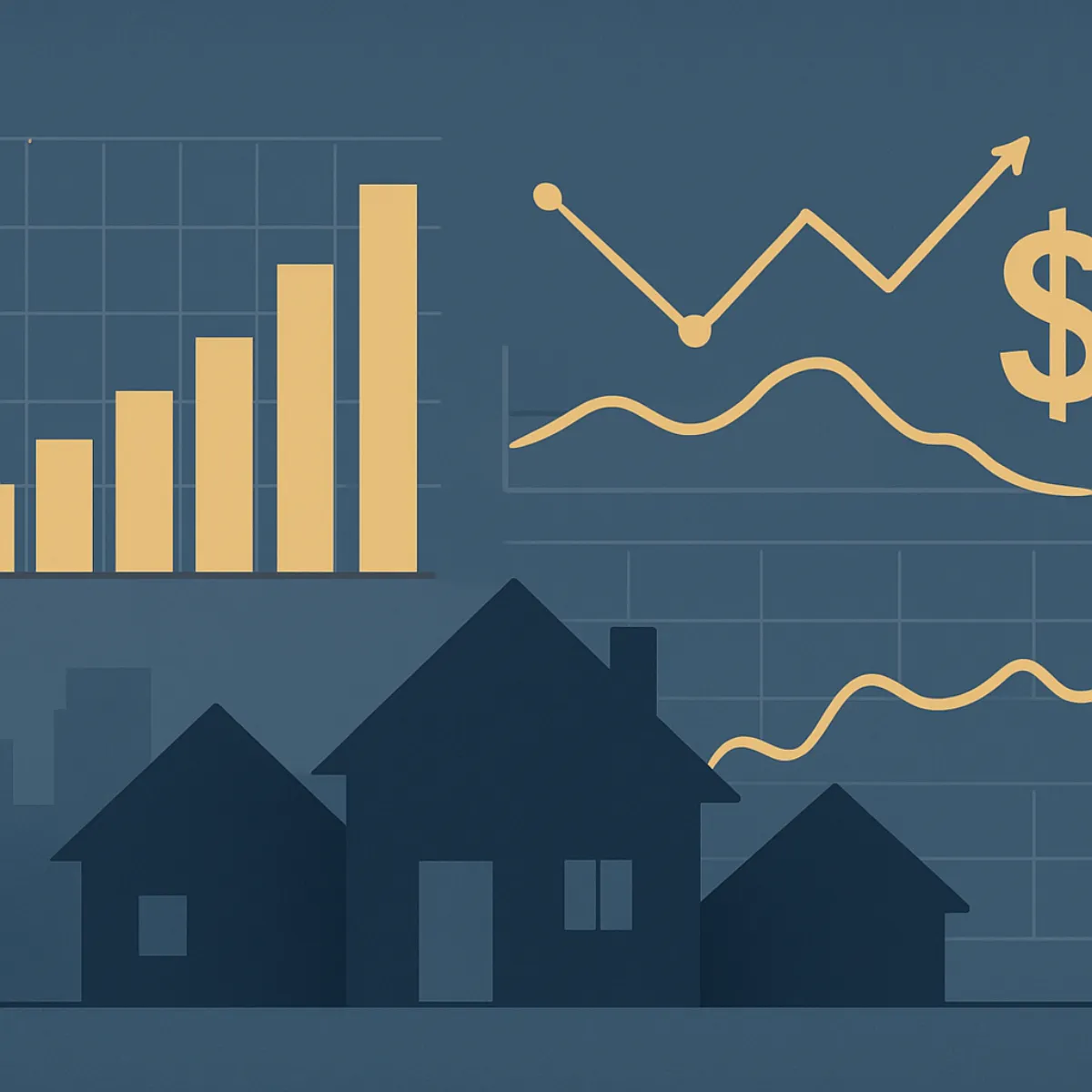 The State of the Canadian Mortgage and Housing Market: July 3, 2026