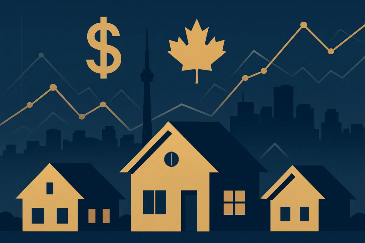 The State of the Canadian Mortgage and Housing Market: July 3, 2026