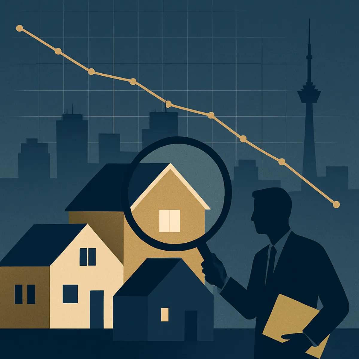 This Week for Buyers: Navigating a Soft Housing Market