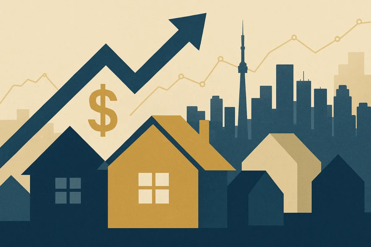 First-Time Buyers Face Rising Rates and Tough Choices