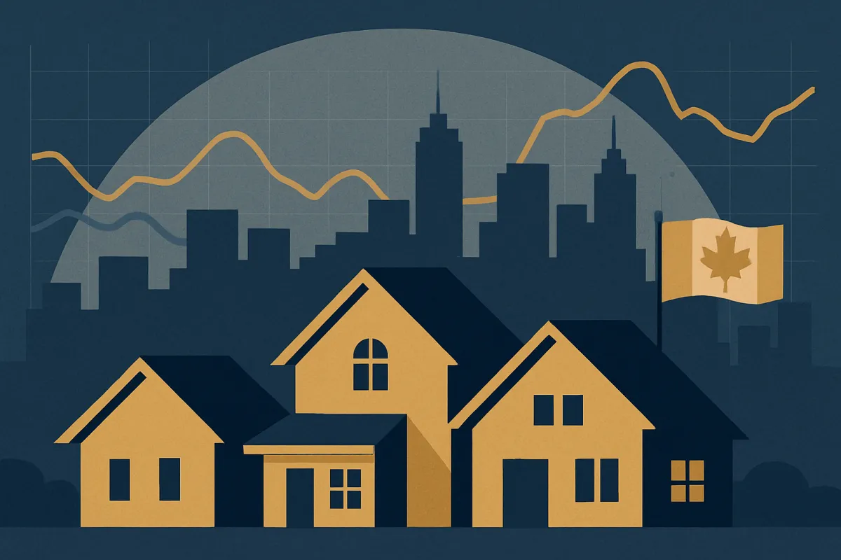 Navigating the Renewal Wave: Insights from This Week's Mortgage Rates