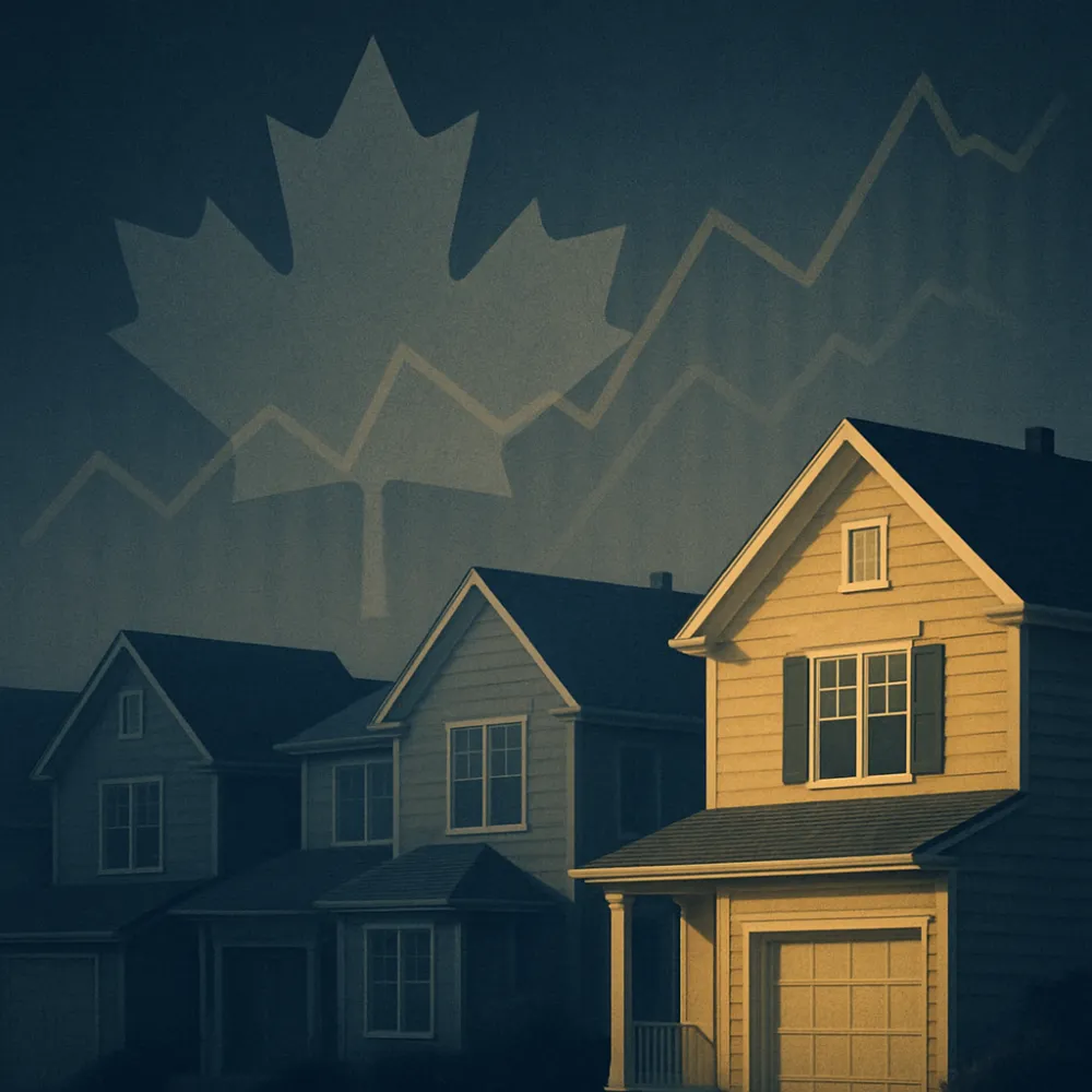 Vancouver Housing Market Faces Continued Challenges Amid Rate Adjustments