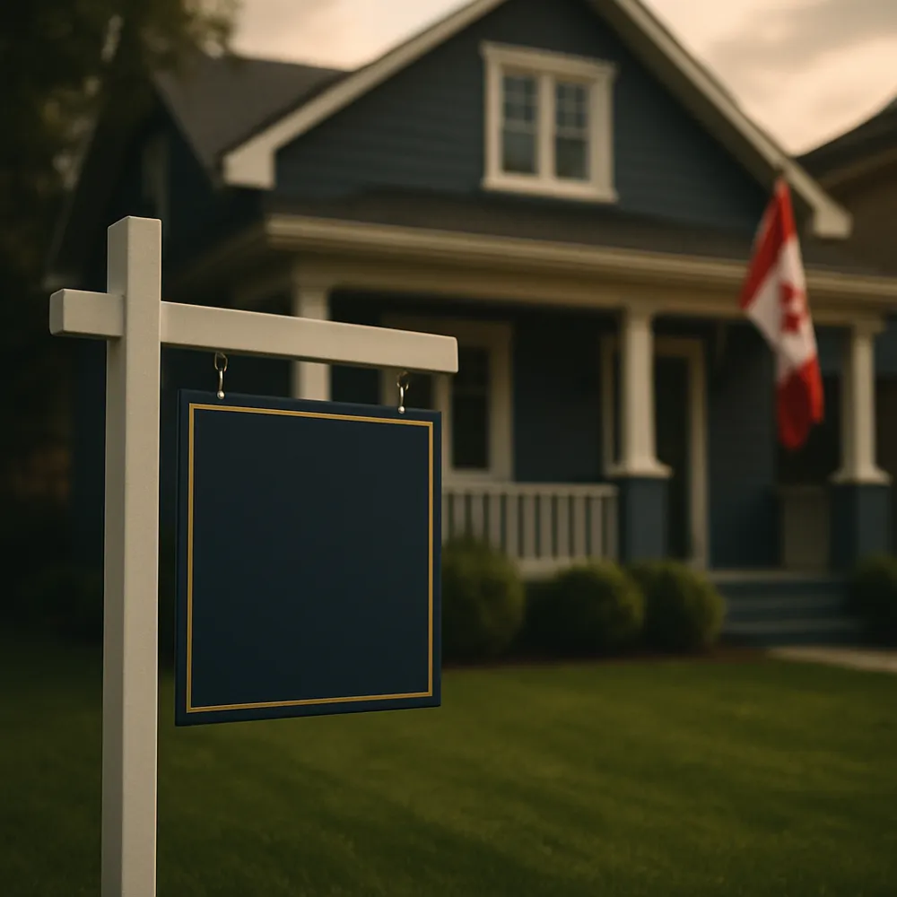 Montreal Housing Market Faces Growing Challenges as Sales Decline