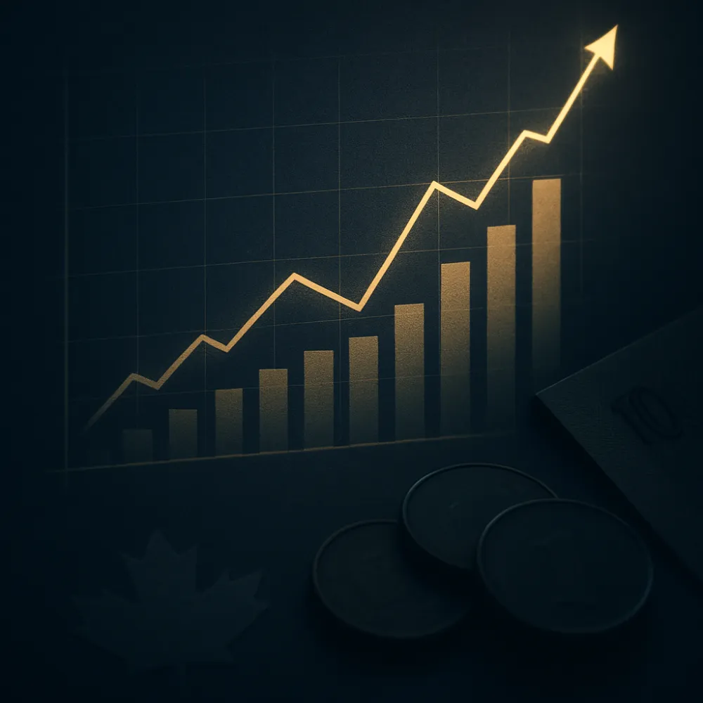 Canadian Mortgage Rates and Renewals: A Critical Week Ahead