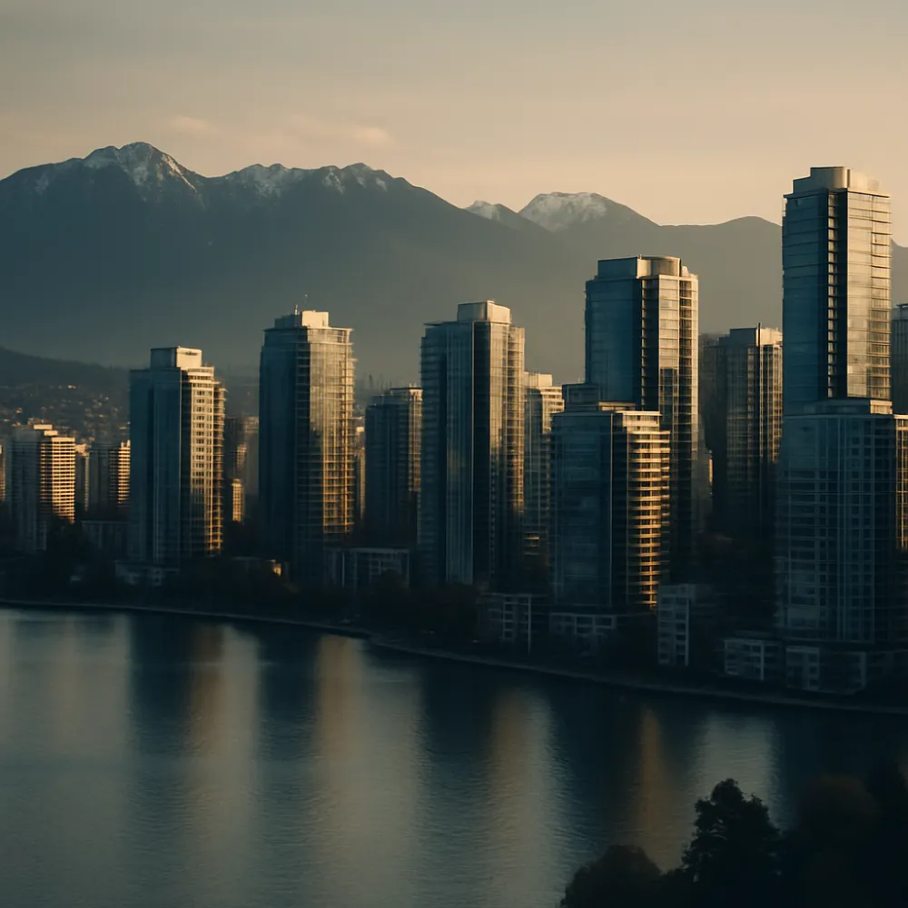 Subdued Sales Amidst Price Adjustments: Vancouver's Current Housing Landscape